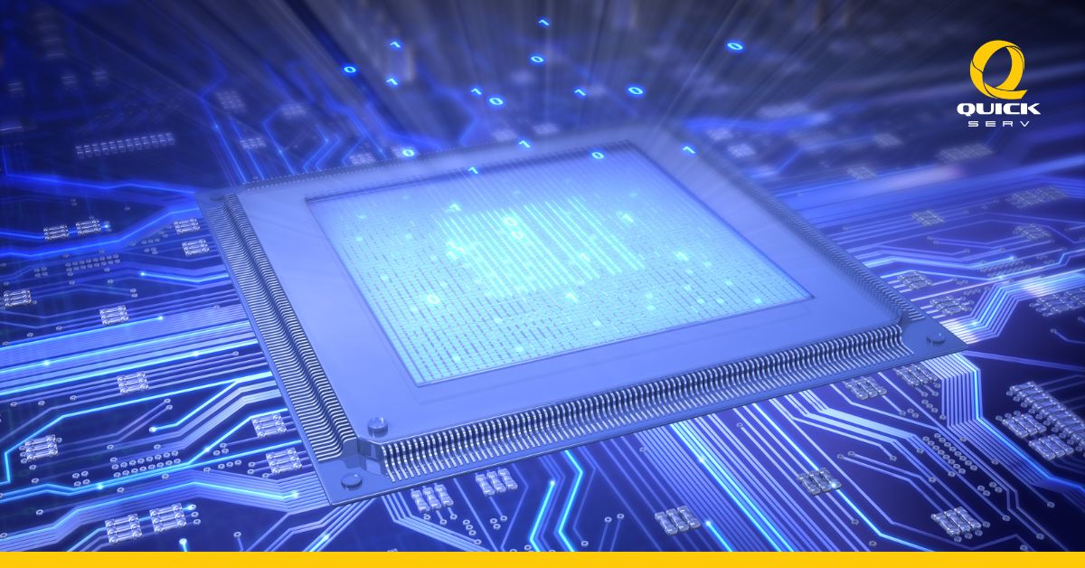 Intel unveils 13th-gen Core desktop CPUs